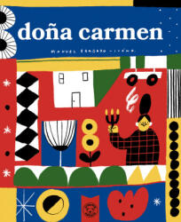 Doña Carmen - MANUEL BRAGADO, IVAN R. (2025)