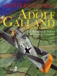 Fighter General (ISBN: 9780764306785)