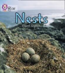 NESTS (ISBN: 9780007507931)