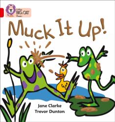 Muck it Up (ISBN: 9780007235834)