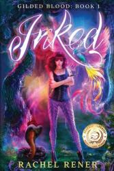 Inked (ISBN: 9781087925127)