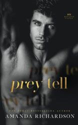 Prey Tell (ISBN: 9781739436315)