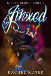 Jinxed (ISBN: 9781088067581)