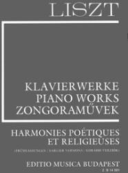 LISZT ÖSSZKIADÁS PÓTKÖTET 6. FűZVE (ISBN: 9786730260471)