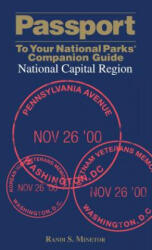 Passport To Your National Parks (ISBN: 9780762745104)