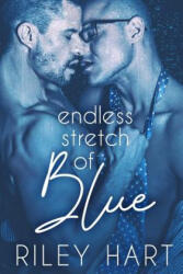 Endless Stretch of Blue - Riley Hart (ISBN: 9781081764562)