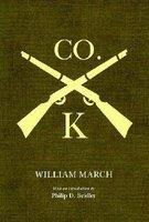 Company K - William March (ISBN: 9780817304805)