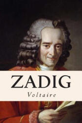 Voltaire - Zadig - Voltaire (ISBN: 9781502902283)