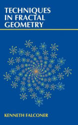 Techniques in Fractal Geometry - Kenneth Falconer (ISBN: 9780471957249)
