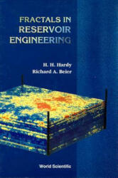 Fractals In Reservoir Engineering - H. H. Hardy, R. A. Beier (ISBN: 9789810220693)
