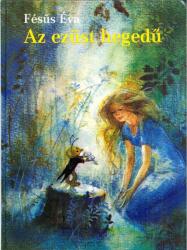 Az ezüst hegedű (ISBN: 9789633612712)