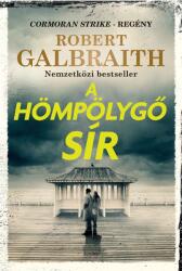 Robert Galbraith (ISBN: 9786151101353)