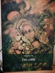 Tört tükör (ISBN: 9786150263403)