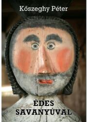 Édes savanyúval (ISBN: 9789634561828)