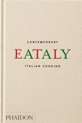 Eataly | Eataly (ISBN: 9781838666736)