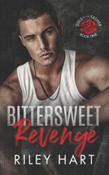 Bittersweet Revenge - Riley Hart (2025)