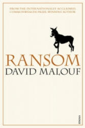 David Malouf - Ransom - David Malouf (2010)