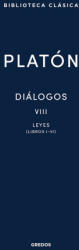 DIALOGOS VIII. LEYES (2023)