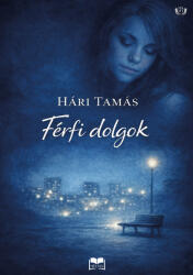 Férfi dolgok (ISBN: 9786151132531)