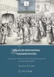 Utazás és pszichiátriai tudásközvetítés (ISBN: 9789634165309)
