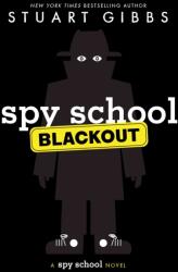 Spy School Blackout - GIBBS STUART (ISBN: 9781665956529)