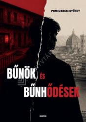 Bűnök és bűnhődések (ISBN: 9786155637674)