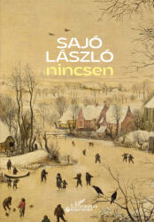 nincsen (ISBN: 9789636465841)