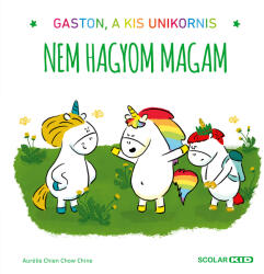 Nem hagyom magam (ISBN: 9789636852443)
