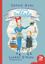 Madame Sallala (ISBN: 9786151151112)