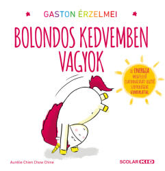 Bolondos kedvemben vagyok (ISBN: 9789636852429)