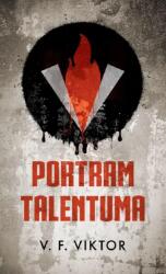 Portram talentuma (ISBN: 9789635512683)