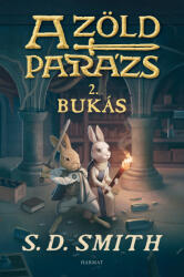 A Zöld Parázs (ISBN: 9786151230121)