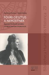 Főúri gesztus a nemzetnek (ISBN: 9789636490492)