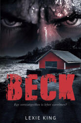 BECK (ISBN: 9786156546173)