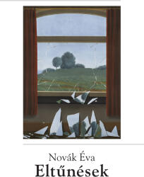 Eltűnések (ISBN: 9786156968487)