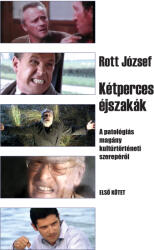 Kétperces éjszakák 1. kötet (ISBN: 9786156968647)
