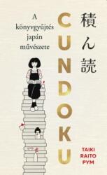 Cundoku (ISBN: 9786151062609)