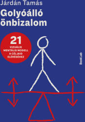 Golyóálló önbizalom (ISBN: 9786156983183)