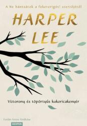 Víztorony és töpörtyűs kukoricakenyér (ISBN: 9789635162055)