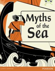 Bug Club Pro Guided Y4 Myths of the Sea (ISBN: 9780435180522)