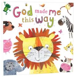 God Made Me This Way (ISBN: 9781860249471)