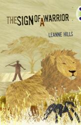 Bug Club Independent Fiction Year 6 Red + Sign of a Warrior (ISBN: 9780435144364)