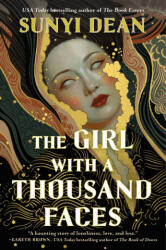 The Girl with a Thousand Faces - Sunyi Dean (ISBN: 9780008479534)