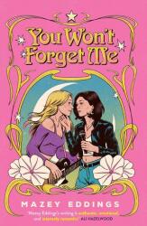 You Wont Forget Me (ISBN: 9781035404049)