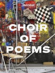 Choir of Poems (ISBN: 9783969995532)