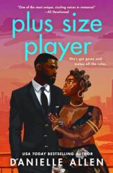 Plus Size Player (ISBN: 9781250331182)