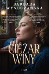Ciężar winy (ISBN: 9788384412503)