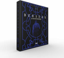 Berserk - Tome 43 collector - Kentaro Miura, Studio Gaga (ISBN: 9782344074886)