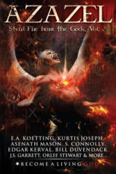 Azazel | Kurtis Joseph, Asenath Mason, S Connolly (ISBN: 9781090708953)