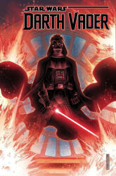 Star Wars: Darth Vader Modern Era Epic Collection: The Chosen One - Chuk Wendig, Giuseppe Camuncoli, Leonard Kirk (ISBN: 9781302969851)